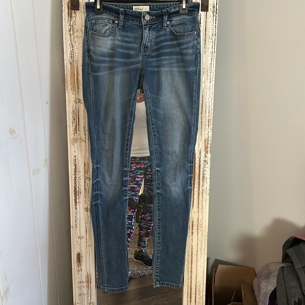 BKE Stella Skinny Jeans